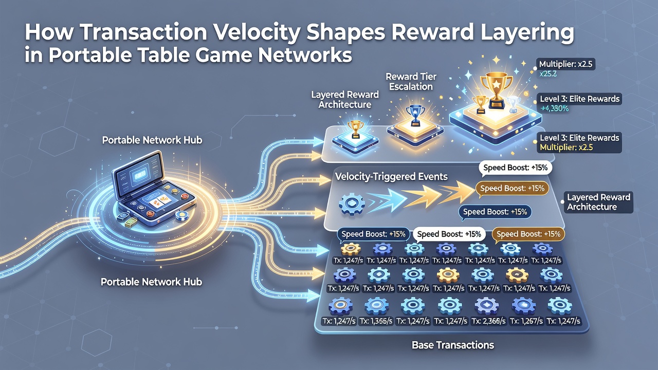 Mobile device displaying layered rewards during a live table game session